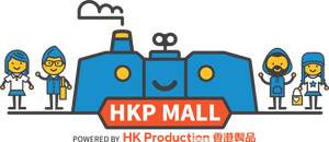 HKP MALL